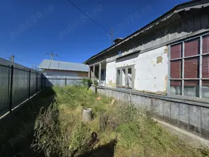 Teren cu casa Batranesca Oras Insuratei - imagine 2