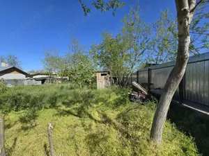 Teren cu casa Batranesca Oras Insuratei - imagine 5