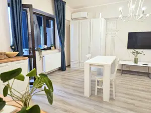 Apartament cu 1 cameră  - Bd. George Coșbuc, Italian Residence - imagine 6