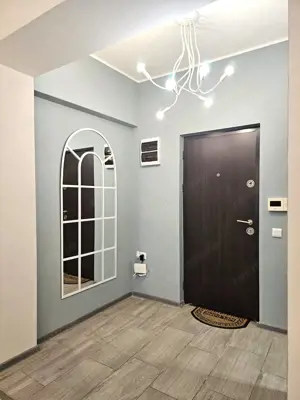 Apartament cu 1 cameră  - Bd. George Coșbuc, Italian Residence - imagine 7