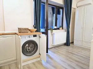 Apartament cu 1 cameră  - Bd. George Coșbuc, Italian Residence - imagine 8