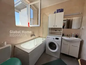 Apartament 2 camere 55MP | Berceni - Brancoveanu | 10 min Metrou |  - imagine 11