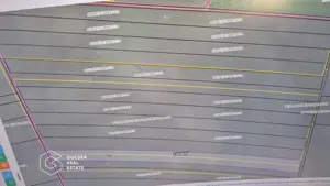 Teren arabil 10.000 mp, Calea Sagului DN 59 - imagine 3