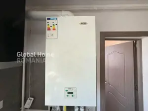 Apartament 2 camere 55MP | Berceni - Brancoveanu | 10 min Metrou |  - imagine 13