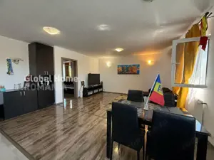 Apartament 2 camere 55MP | Berceni - Brancoveanu | 10 min Metrou |  - imagine 3