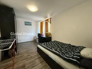 Apartament 2 camere 55MP | Berceni - Brancoveanu | 10 min Metrou |  - imagine 6