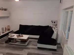 ULTRACENTRAL - Pta Concordiei 2 camere 80mp utili Mobilata-Utilata - imagine 2