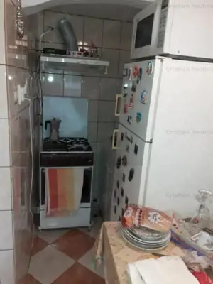 ULTRACENTRAL - Pta Concordiei 2 camere 80mp utili Mobilata-Utilata - imagine 6