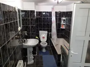 ULTRACENTRAL - Pta Concordiei 2 camere 80mp utili Mobilata-Utilata - imagine 7