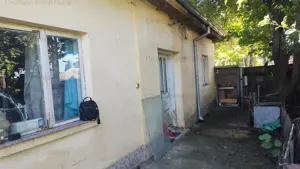 Casa caramida zona Piata Saraca deschideri la 2 strazi