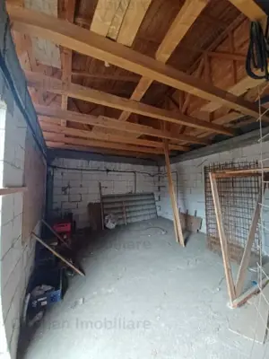 zona Piata Mare Casa NOUA din Caramida si Bca - imagine 4