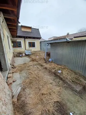 zona Piata Mare Casa NOUA din Caramida si Bca - imagine 2