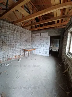 zona Piata Mare Casa NOUA din Caramida si Bca - imagine 3