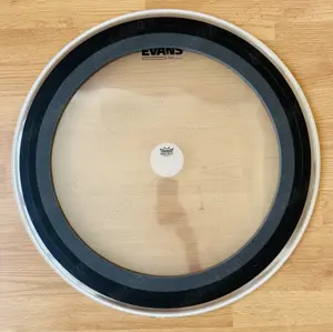 Membrane   fete de tobe acustice - imagine 4