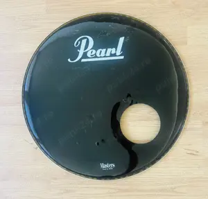 Membrane   fete de tobe acustice - imagine 2