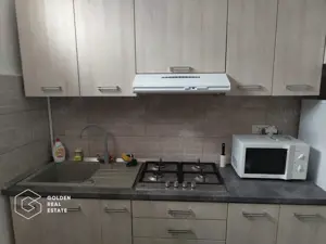 Apartament cu o camera, cu centrala proprie, zona Fabric - imagine 3