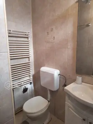 Apartament cu o camera, cu centrala proprie, zona Fabric - imagine 5