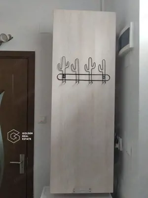 Apartament cu o camera, cu centrala proprie, zona Fabric - imagine 4