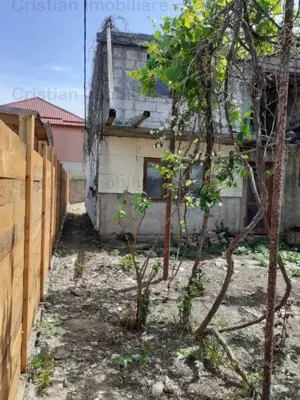 Casa P+1 LA ROSU zona Bariera-Lidl , 250mp teren , 120mp utili - imagine 2