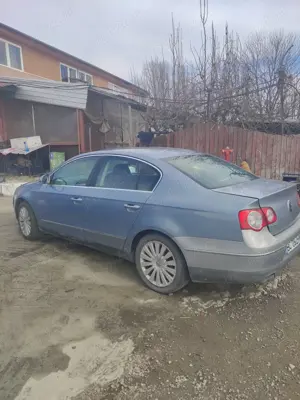 Vand Volkswagen Passat cutie automata - imagine 3