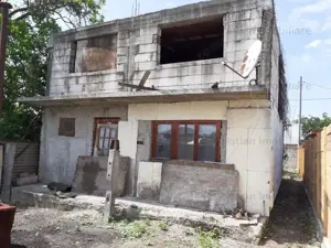 Casa P+1 LA ROSU zona Bariera-Lidl , 250mp teren , 120mp utili