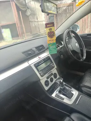 Vand Volkswagen Passat cutie automata - imagine 2