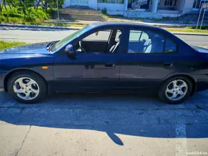 Hyundai elantra  - imagine 4