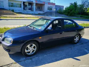 Hyundai elantra  - imagine 5