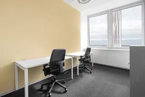 Spațiu de birou privat pentru 2 persoane în Regus Sun Business Centre - imagine 12