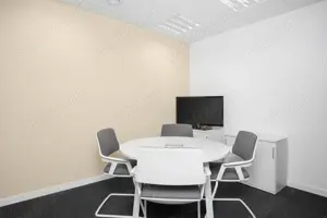 Spațiu de birou privat pentru 2 persoane în Regus Sun Business Centre - imagine 11