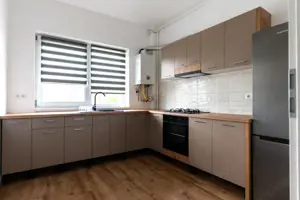 Apartament 56mp zona Brana Selimbar - imagine 7
