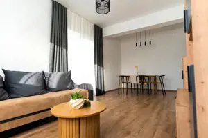 Apartament 56mp zona Brana Selimbar - imagine 2