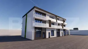 ✨ Apartament spațios de 3 camere, 103 mp total, Locație centrală de excepție ️