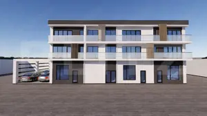 ✨ Apartament spațios de 3 camere, 103 mp total, Locație centrală de excepție ️ - imagine 2