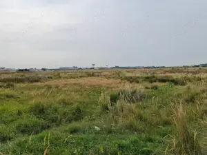 Teren intravilan Albota, PUZ, excelent pentru investitii, suprafata de 7800 mp.