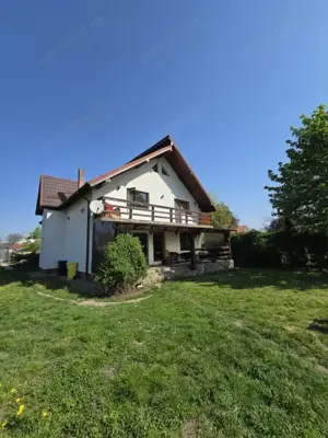 Casa spatioasa Traian  - imagine 20