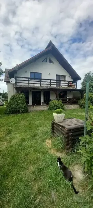 Casa spatioasa Traian  - imagine 15