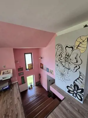 Casa spatioasa Traian  - imagine 14