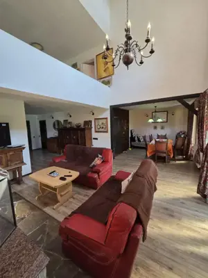 Casa spatioasa Traian  - imagine 10