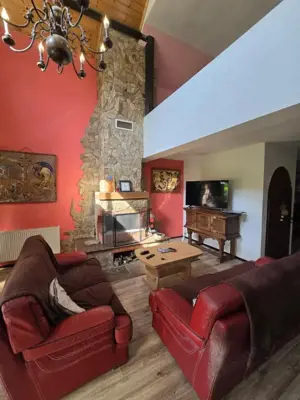 Casa spatioasa Traian  - imagine 2