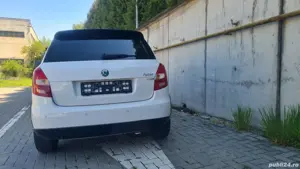 skoda fabia monte carlo - imagine 4