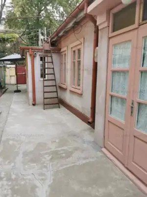 Dorobantilor casa 8 cam teren 392mp,  front stradal 9m