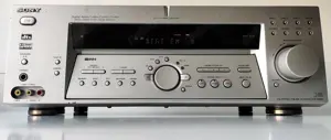 Sony STR DE 685 amplificator 5,1 si stereo sunet bun