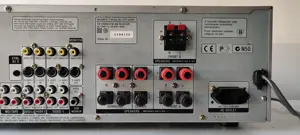 Sony STR DE 685 amplificator 5,1 si stereo sunet bun