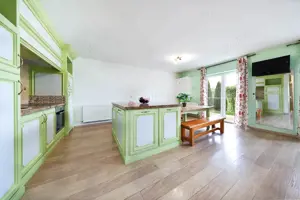 Casa in complex modern - C5 David - imagine 4