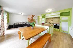 Casa in complex modern - C5 David - imagine 2