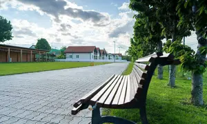 Casa in complex modern - C5 David - imagine 15