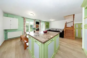 Casa in complex modern - C5 David - imagine 17