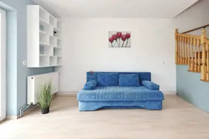 Casa in complex modern - C3 Sara