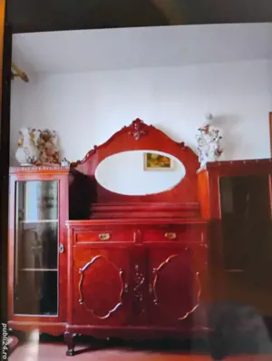 Bufet vechi - imagine 2